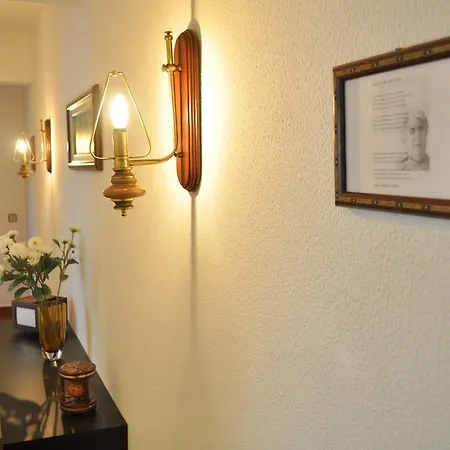 Casa Da Poesia 포티마오