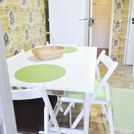 דירה Casa Da Poesia