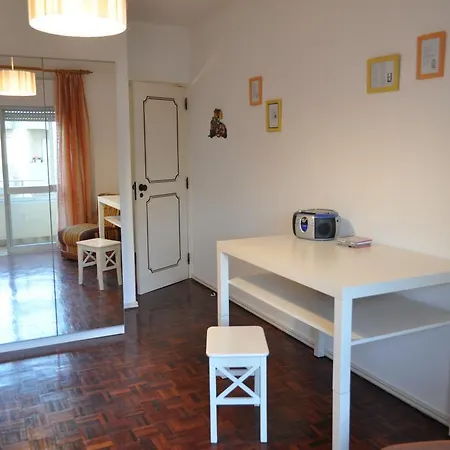 דירה Casa Da Poesia פורטימאו