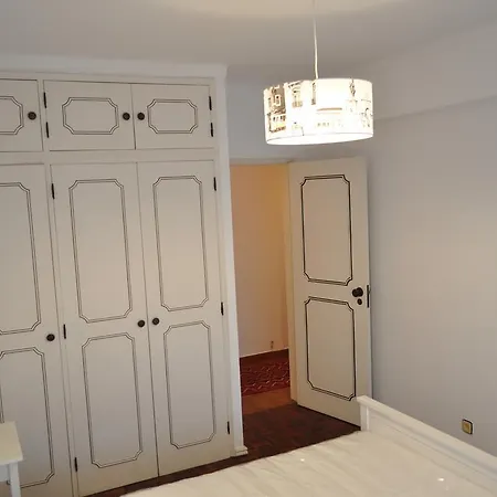 דירה Casa Da Poesia פורטימאו