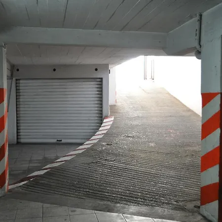 Casa Da Poesia * פורטימאו