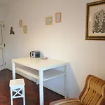 Lägenhet Casa Da Poesia