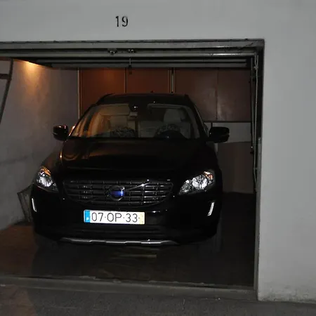 Casa Da Poesia 公寓 波尔蒂芒