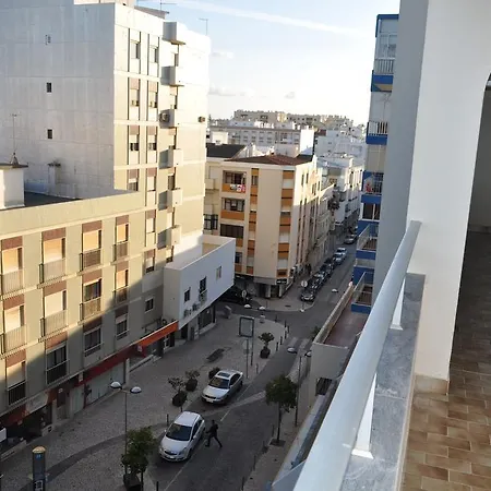 公寓 Casa Da Poesia *