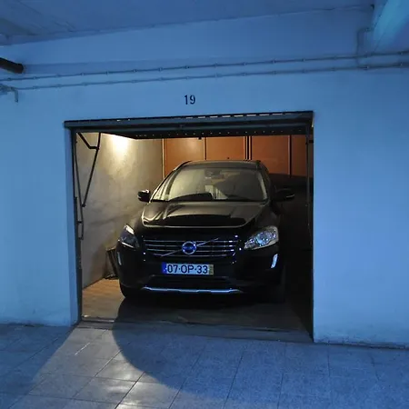 公寓 Casa Da Poesia