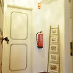 Lejlighed Casa Da Poesia *