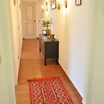 Lejlighed Casa Da Poesia
