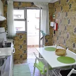 Lejlighed Casa Da Poesia *