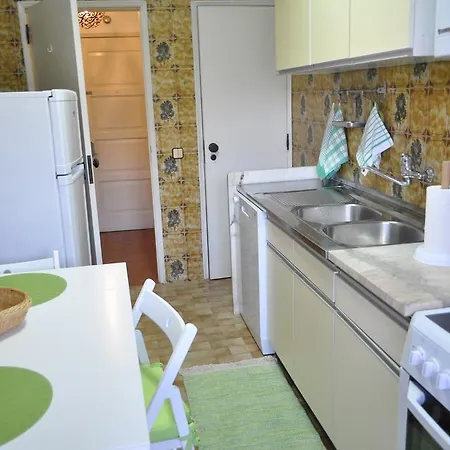 Apartment Casa Da Poesia Portimao