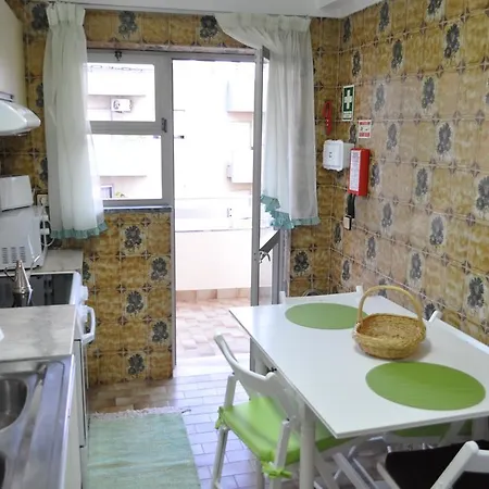 Apartamento Casa Da Poesia *