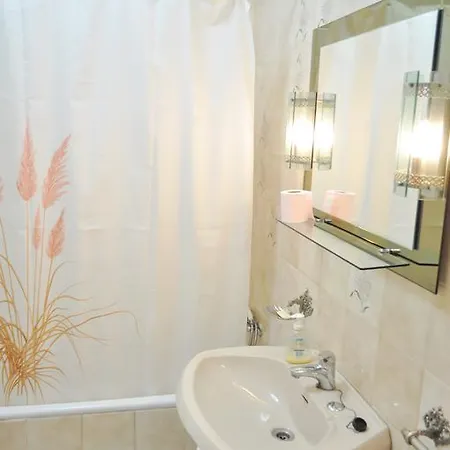 Apartamento Casa Da Poesia *