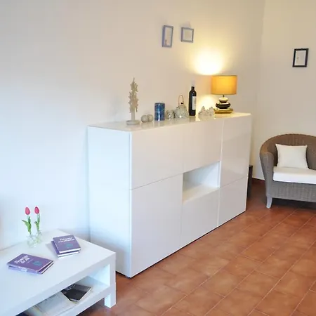 Apartment Casa Da Poesia Portimao
