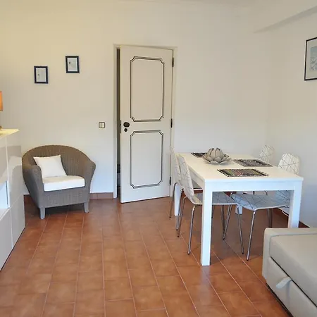 Apartamento Casa Da Poesia *