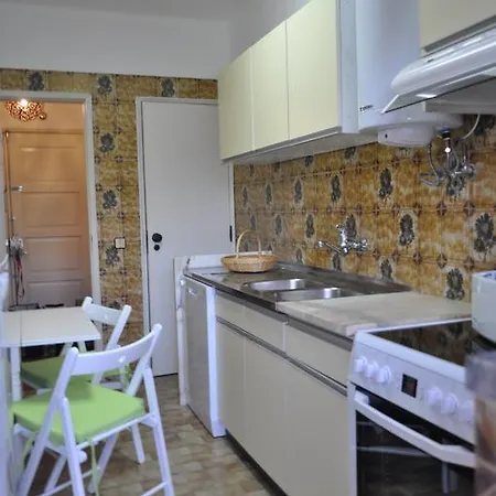Apartment Casa Da Poesia Portimao