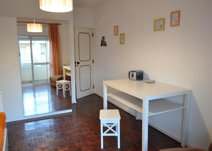Appartamento Casa Da Poesia Portimão