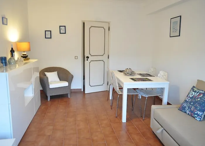Appartamento Casa Da Poesia *