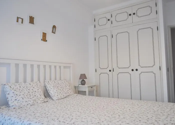 Appartamento Casa Da Poesia *