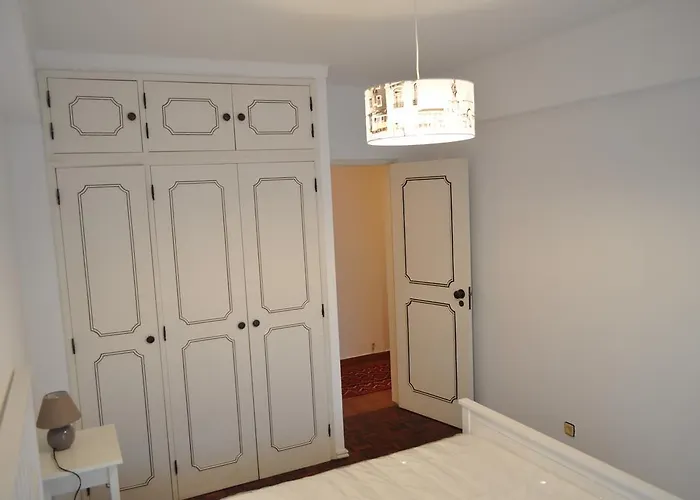 Appartamento Casa Da Poesia Portimão