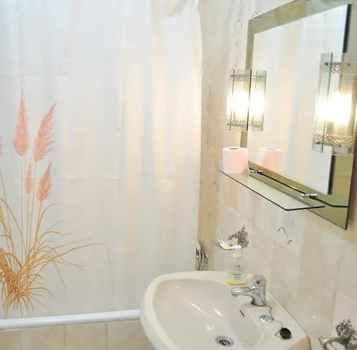Apartamento Casa Da Poesia *