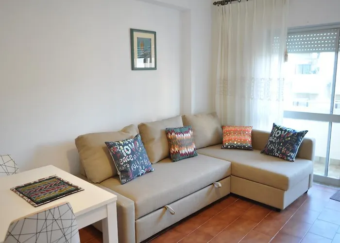 Apartamento Casa Da Poesia Portimão