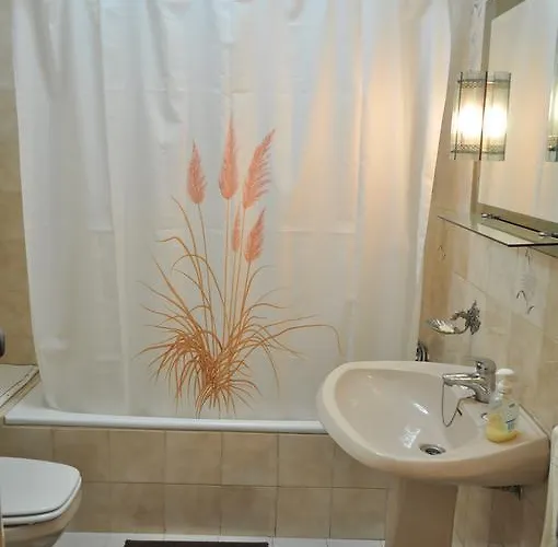 Apartamento Casa Da Poesia
